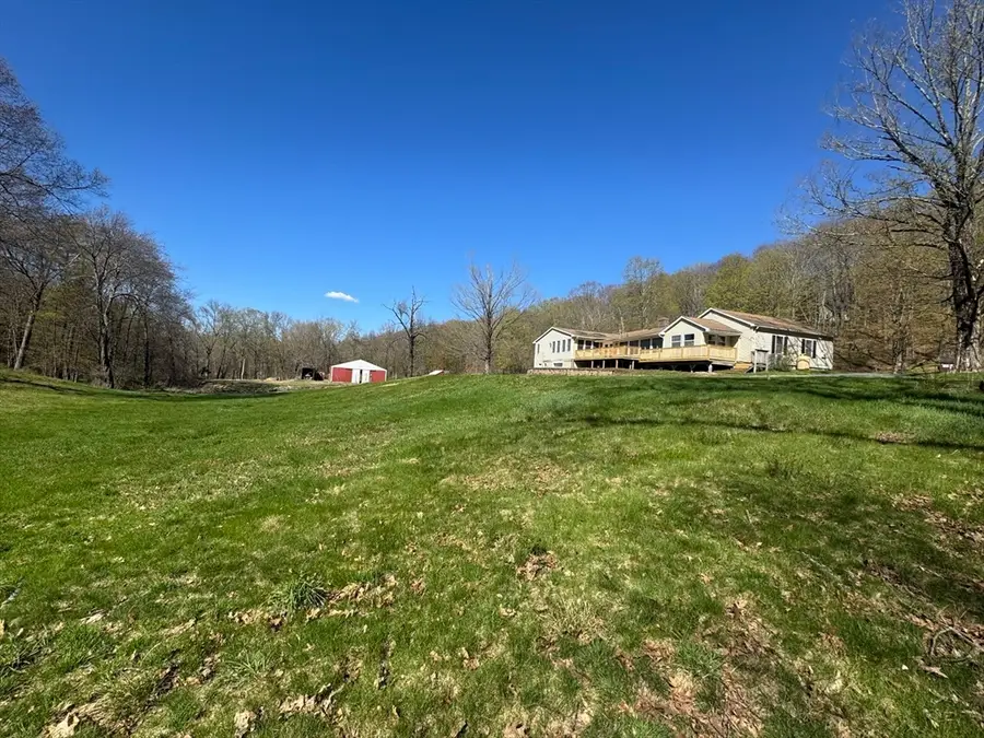 459 Mountain Road, Wilbraham, MA 01095 - #3