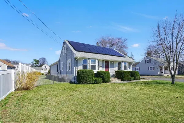 244 Colemore Street, Agawam, MA 01030