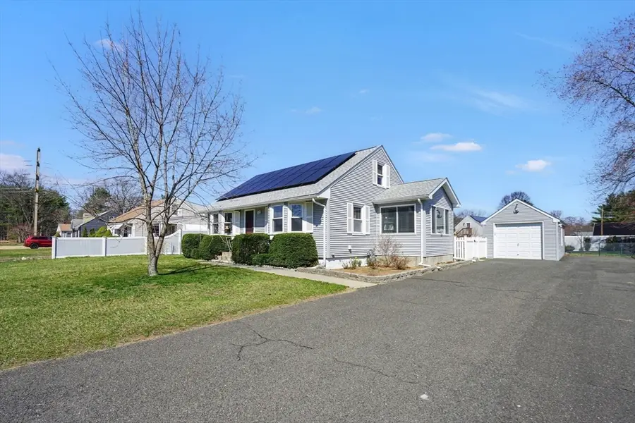 244 Colemore Street, Agawam Town, MA 01030 - #2