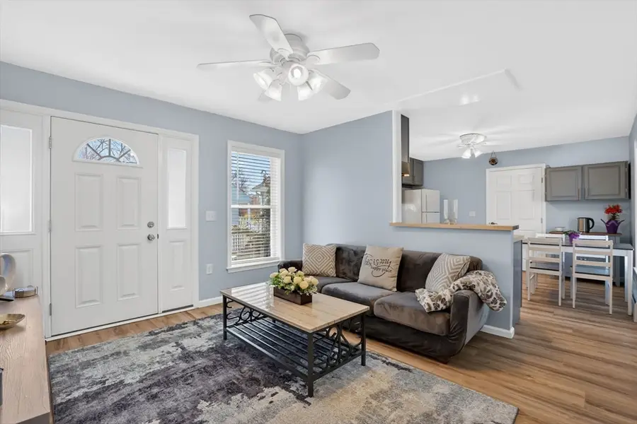 244 Colemore Street, Agawam Town, MA 01030 - #3