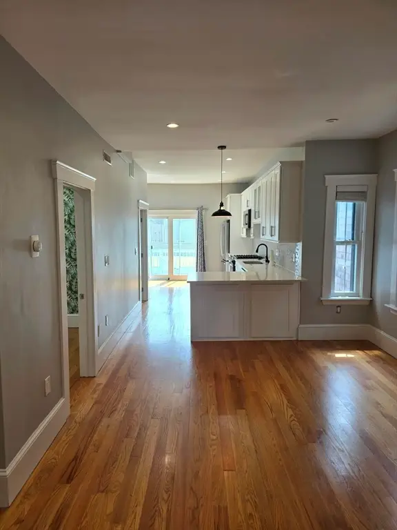 601 Bennington St #2, Boston, MA 02128 - #2