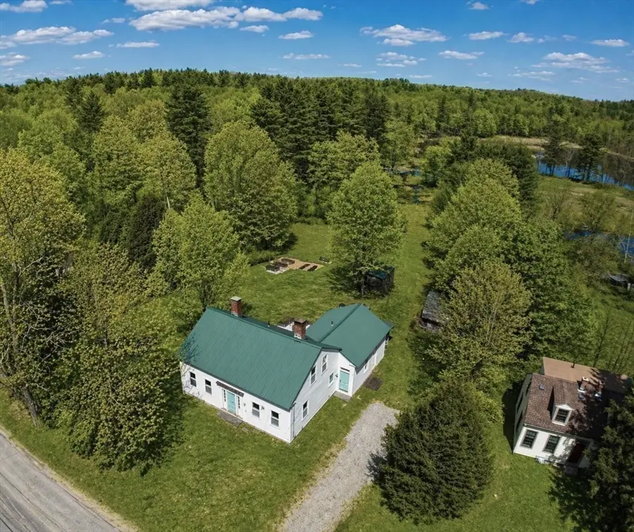 53 East Street, Petersham, MA 01366 - #3