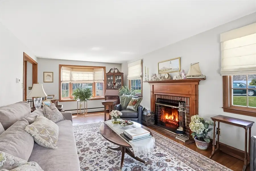 9 Doris Road, Braintree, MA 02184 - #2