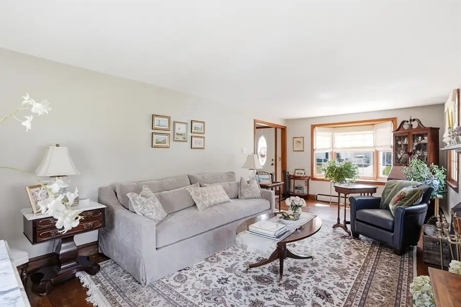 9 Doris Road, Braintree, MA 02184 - #3