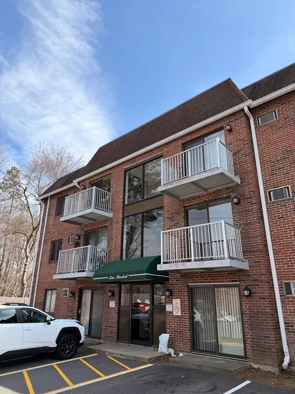 1186 Worcester Rd #921, Framingham, MA 01702 - #1