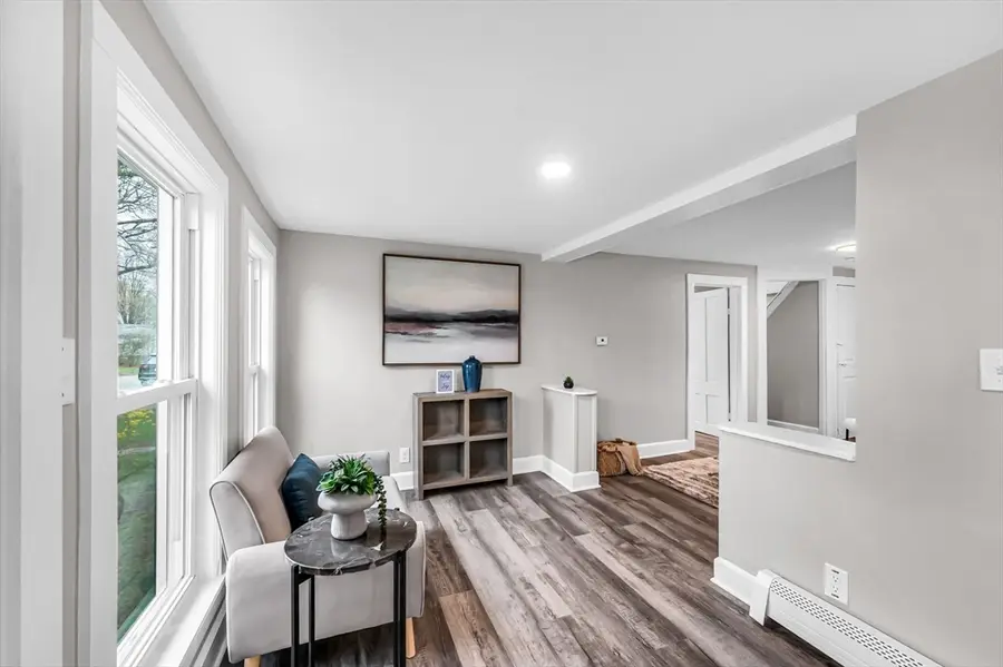 47 Ware St, West Brookfield, MA 01585 - #2