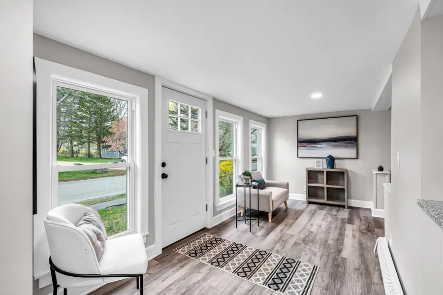 47 Ware St, West Brookfield, MA 01585 - #3