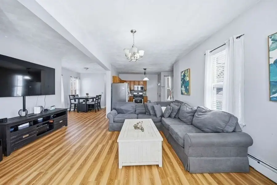 8 Gates St, Lowell, MA 01851 - #3