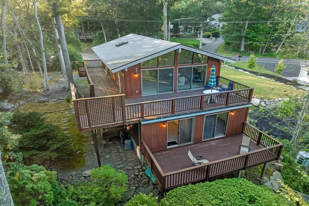 150 Hesperus Ave, Gloucester, MA 01930 - #1