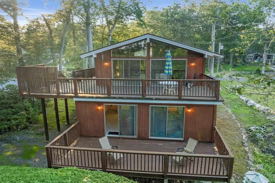 150 Hesperus Ave, Gloucester, MA 01930 - #2