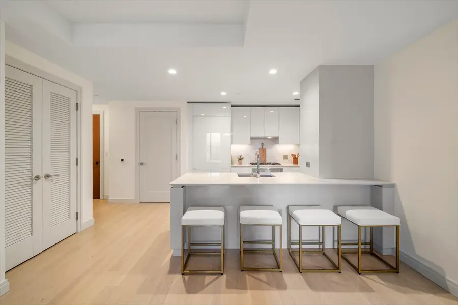 135 Seaport Blvd #1609, Boston, MA 02210 - #3