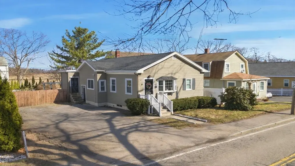 154 Palmer St, Quincy, MA 02169 - #1