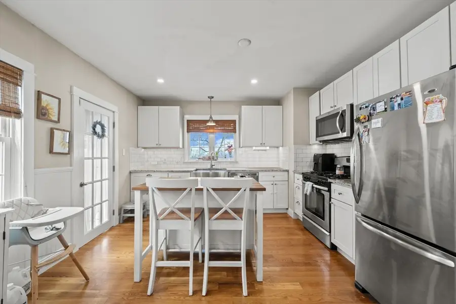 154 Palmer St, Quincy, MA 02169 - #2