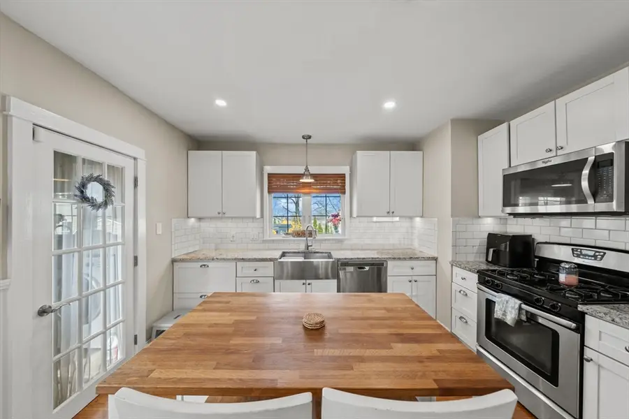 154 Palmer St, Quincy, MA 02169 - #3