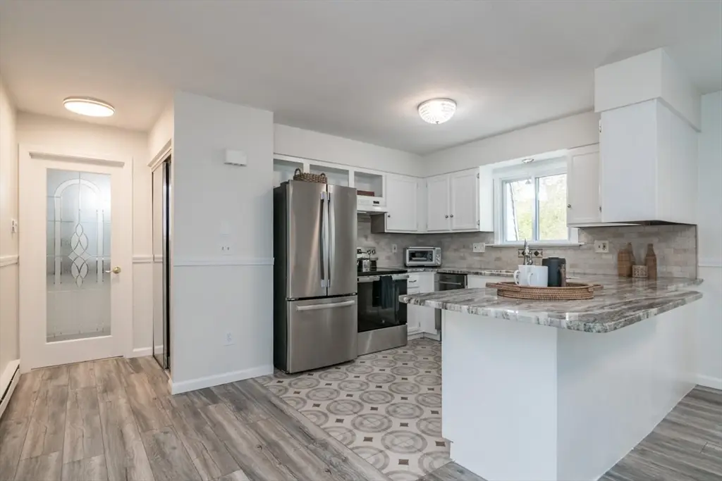 20 Lawrence Ave #32C, South Hadley, MA 01075 - #1