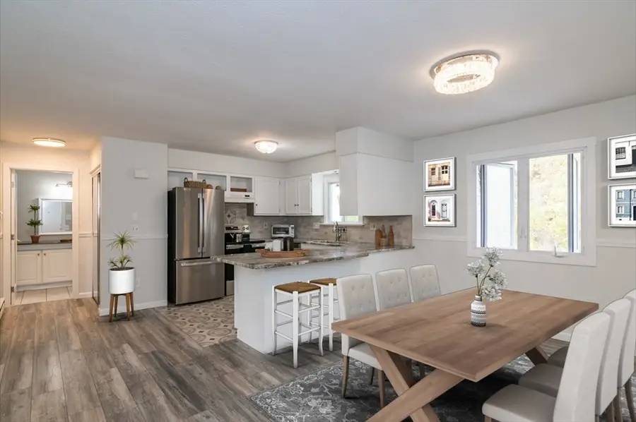 20 Lawrence Ave #32C, South Hadley, MA 01075 - #2