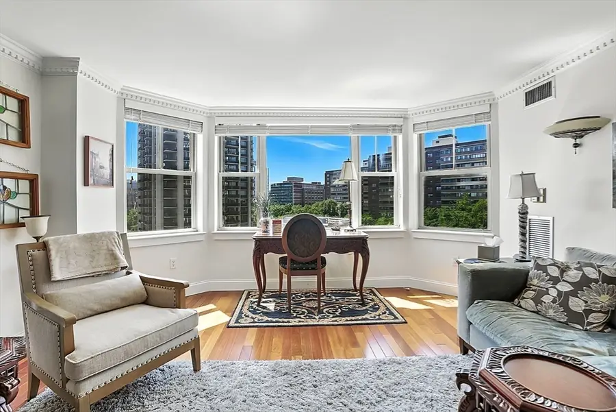 150 Staniford Street #PH9, Boston, MA 02114 - #2