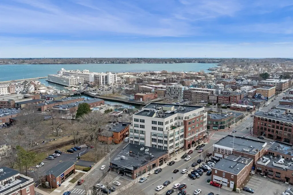 51 Lafayette St #207, Salem, MA 01970 - #1