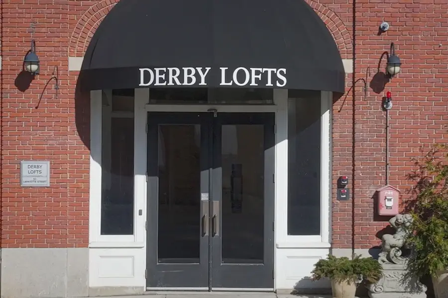 51 Lafayette St #207, Salem, MA 01970 - #3