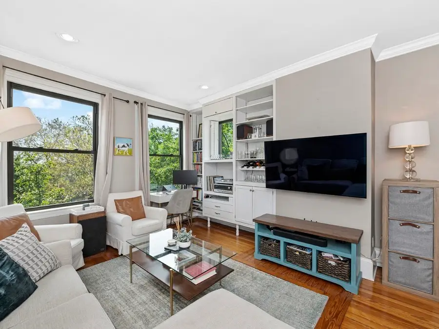 58 Winthrop Street #3, Boston, MA 02129 - #2