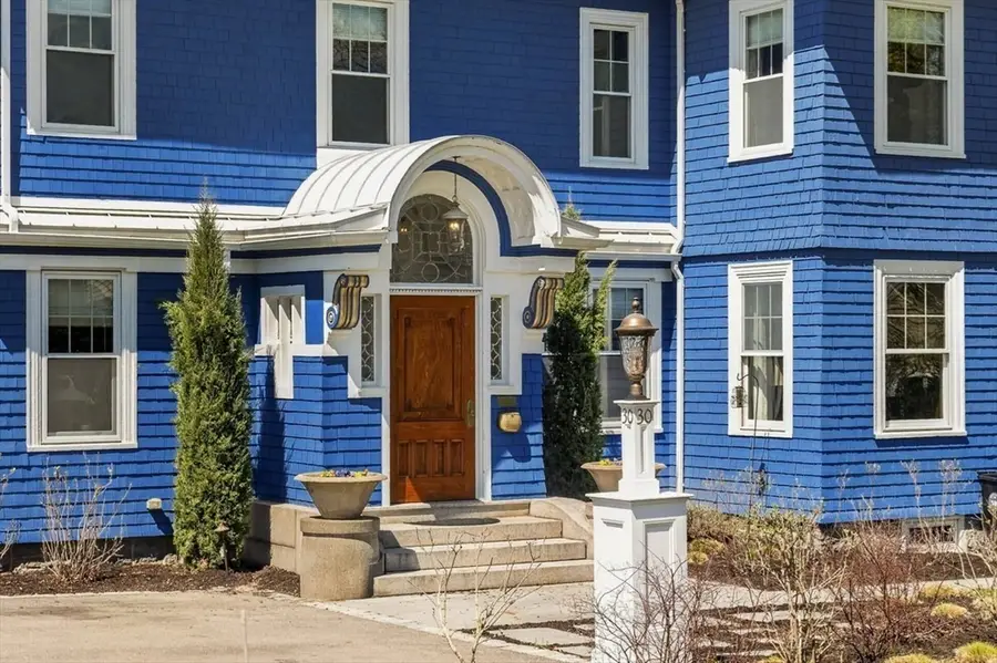 30 Magnolia Rd, Milton, MA 02186 - #2