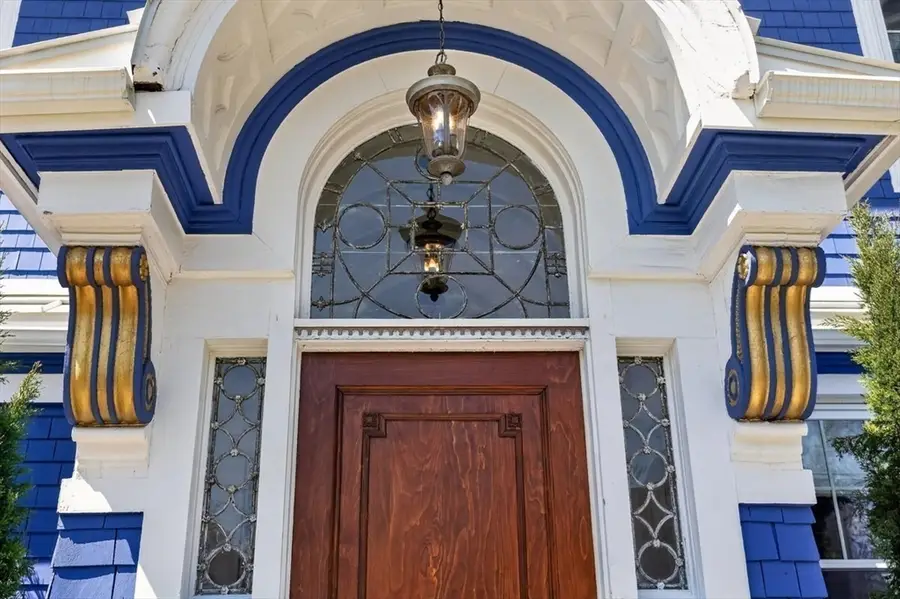 30 Magnolia Rd, Milton, MA 02186 - #3