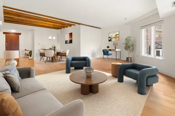 100 Fulton St #-3Q, Boston, MA 02109