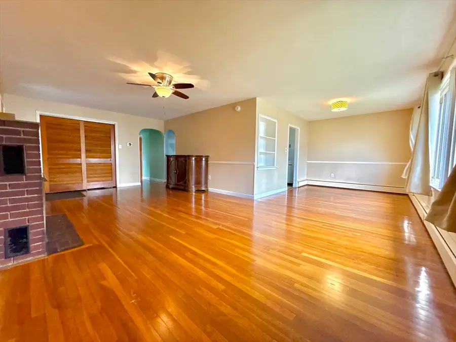 14 Governors St, Worcester, MA 01606 - #3