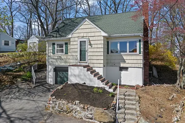 29 Winslow Way, Lynn, MA 01904