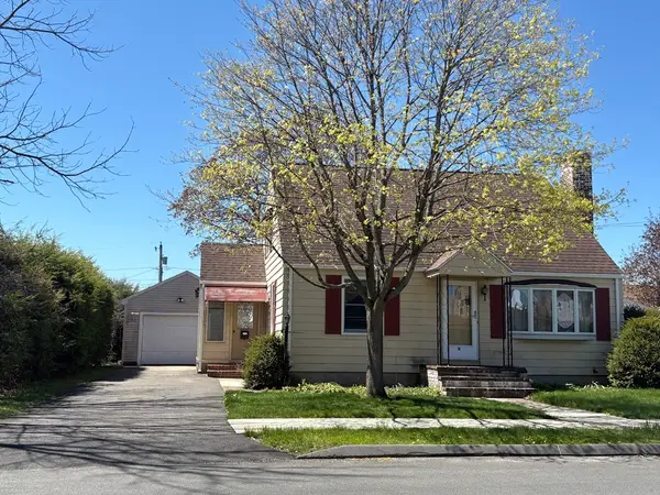 18 Cambridge Street, Ludlow, MA 01056