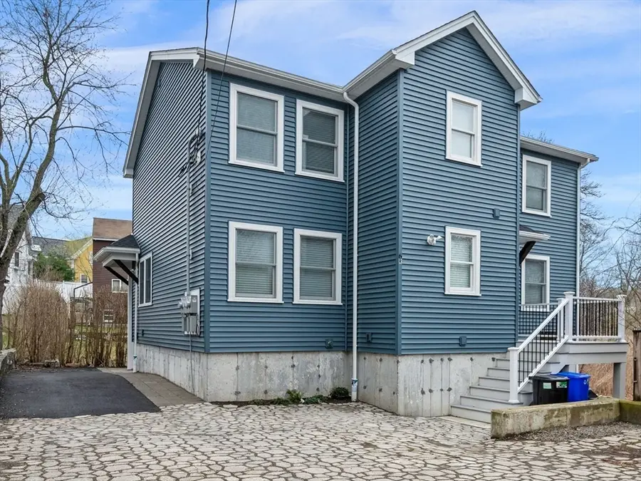 6-R Neptune Place #1, Gloucester, MA 01930 - #2