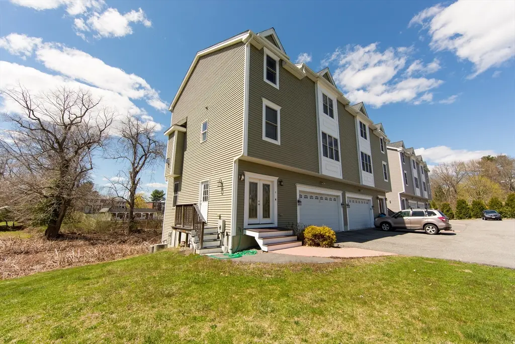 194 Oak St, Shrewsbury, MA 01545 - #1