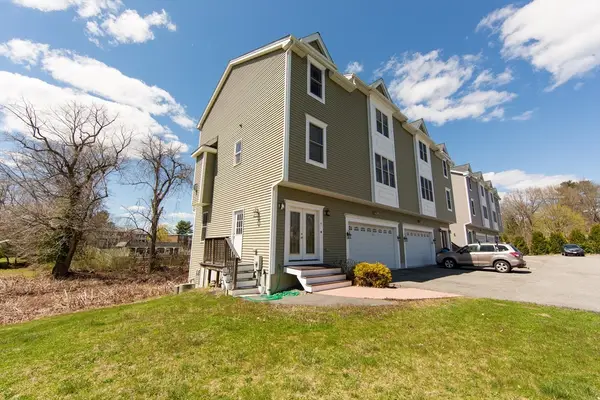 194 Oak St, Shrewsbury, MA 01545