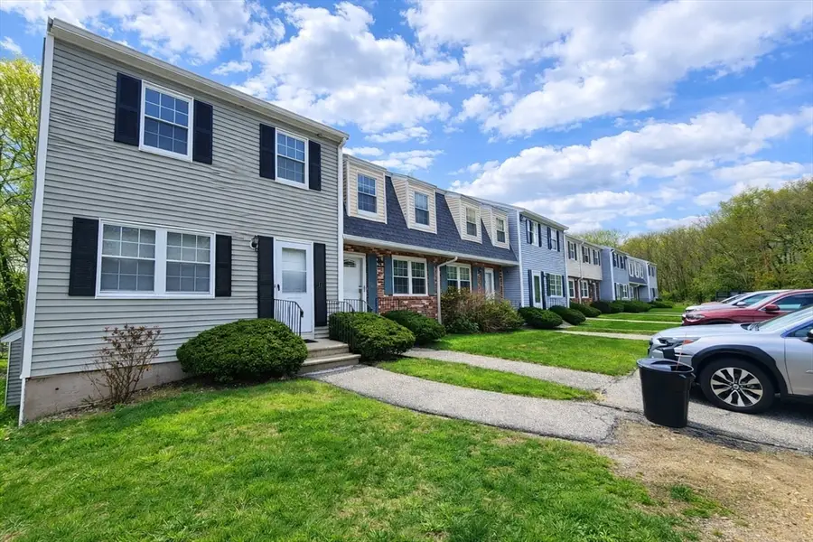 46 Pawtucket #34, Tyngsborough, MA 01879 - #3