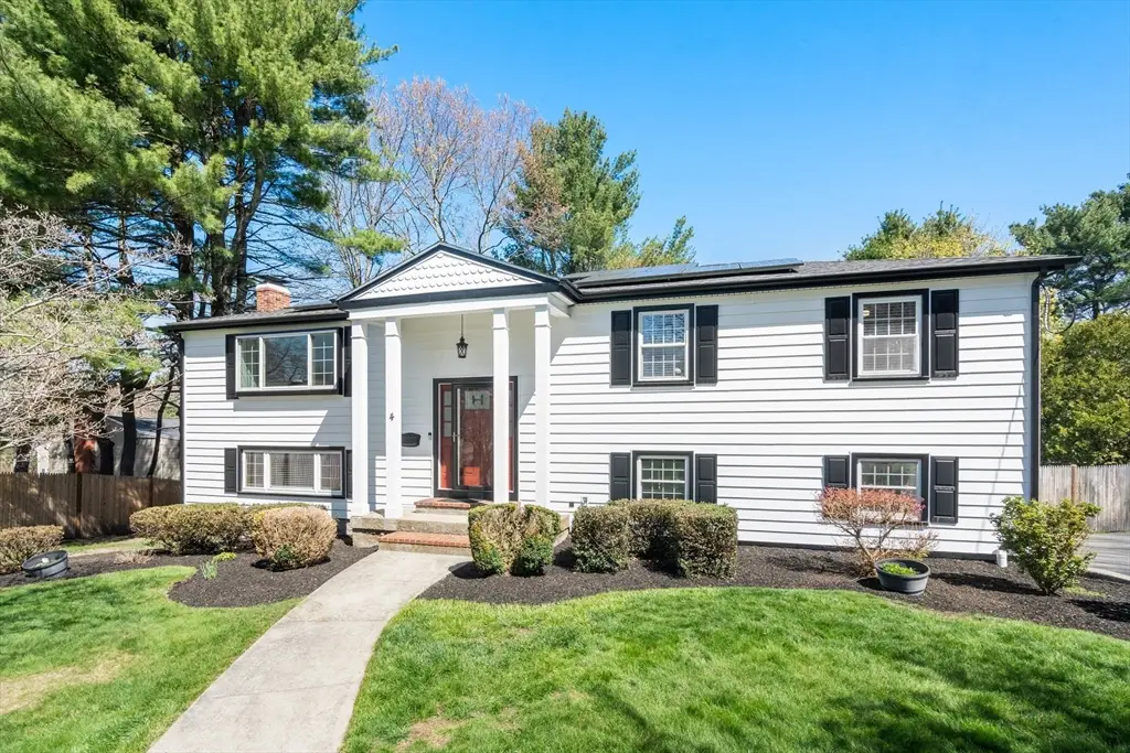 4 Michelle Lane, Randolph, MA 02368 - #1