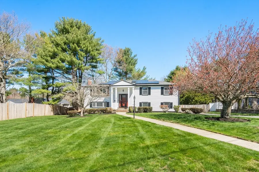 4 Michelle Lane, Randolph, MA 02368 - #3