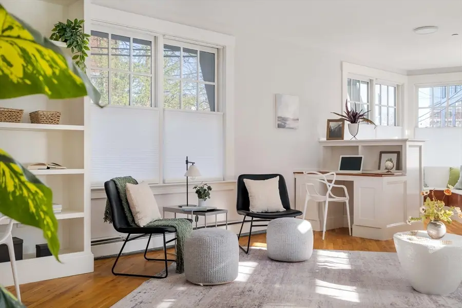 432 Norfolk Street #1H, Somerville, MA 02143 - #2