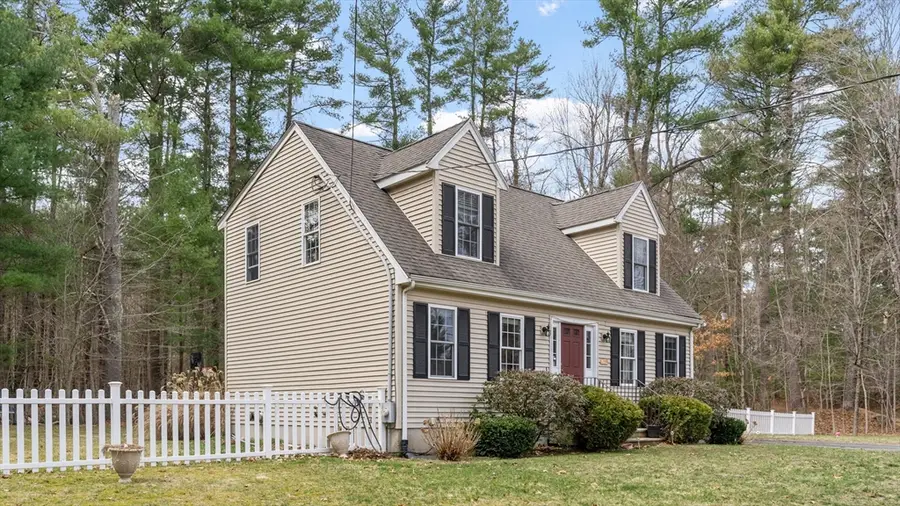 427 S Worcester St., Norton, MA 02766 - #3
