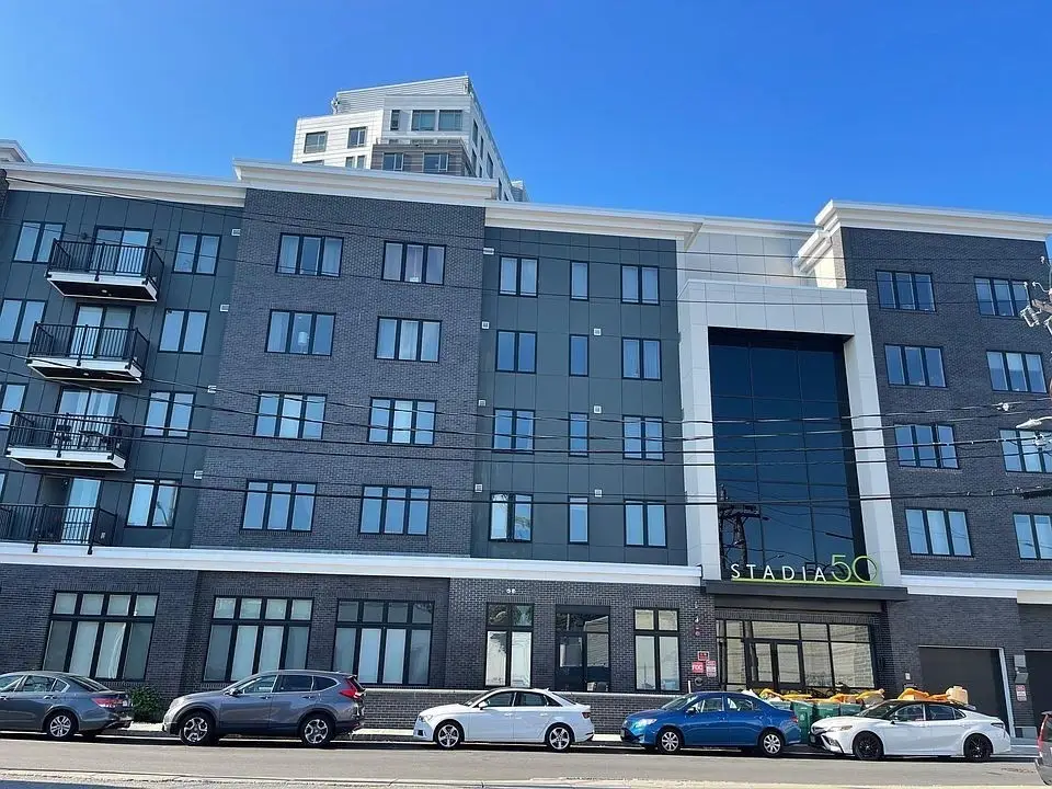 50 Hichborn St #407, Boston, MA 02135 - #1