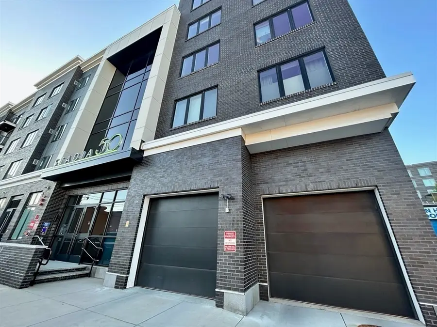 50 Hichborn St #407, Boston, MA 02135 - #2