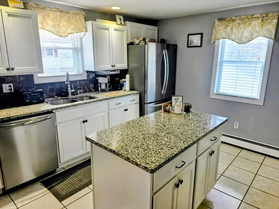 19 Harlow Street, Saugus, MA 01906 - #3