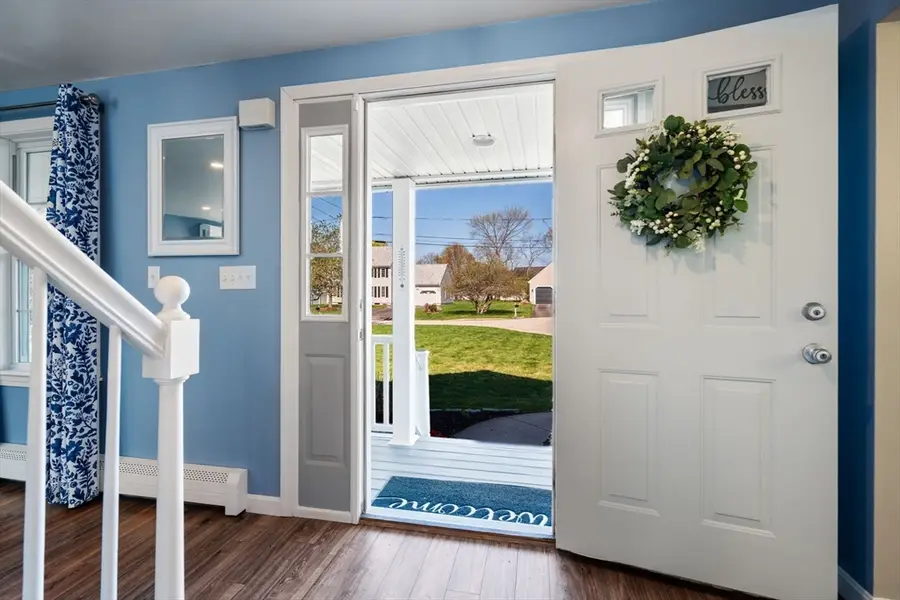 47 Colleens Way, Attleboro, MA 02703 - #2