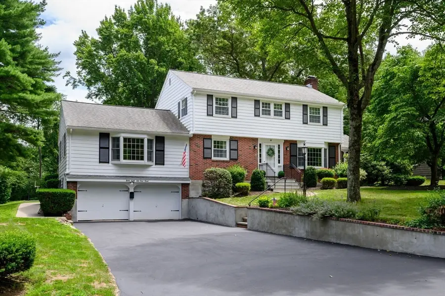 68 Old Post Rd, East Walpole, MA 02032 - #2