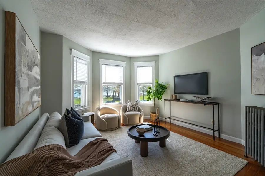 83 Farragut Rd #1, Boston, MA 02127 - #2