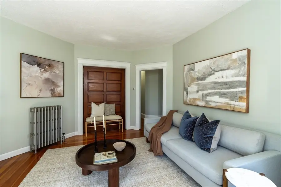 83 Farragut Rd #1, Boston, MA 02127 - #3