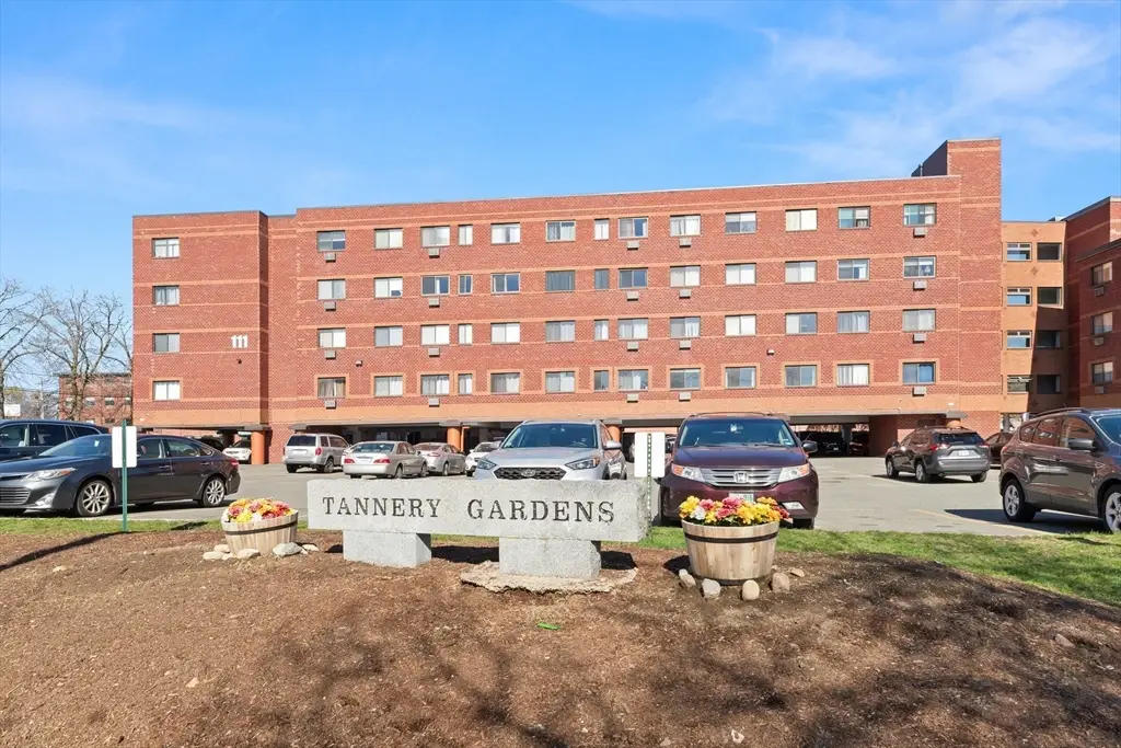 111 Foster Street #B315, Peabody, MA 01960 - #1