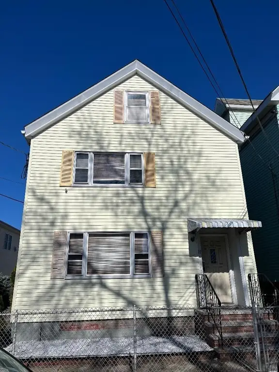 11 Rush St, Somerville, MA 02145 - #2