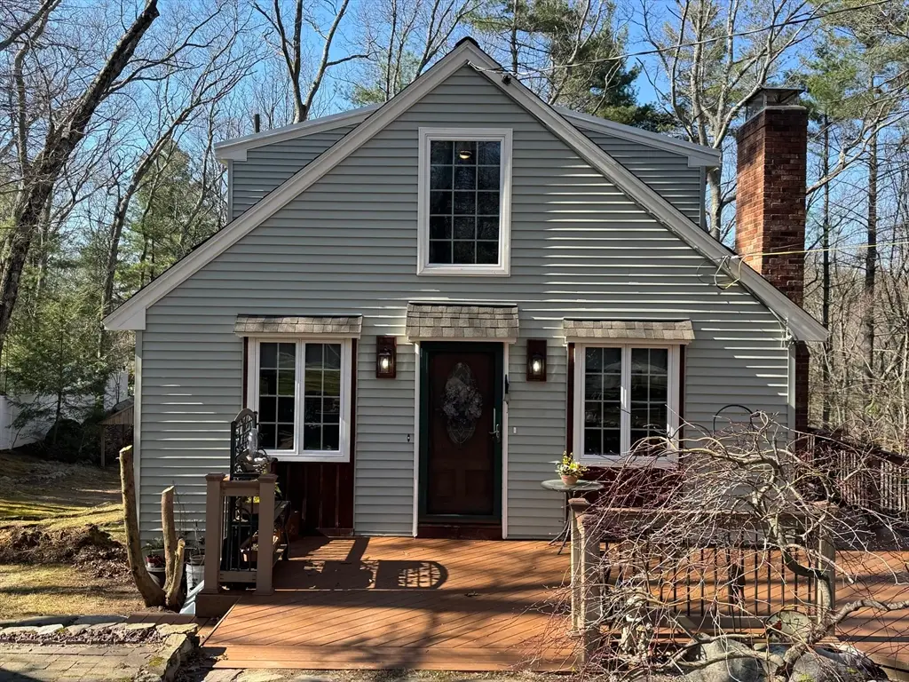 47 Kingsbury Rd, Norfolk, MA 02056 - #1