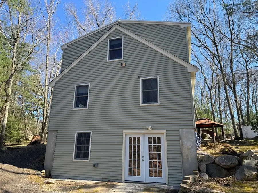 47 Kingsbury Rd, Norfolk, MA 02056 - #2