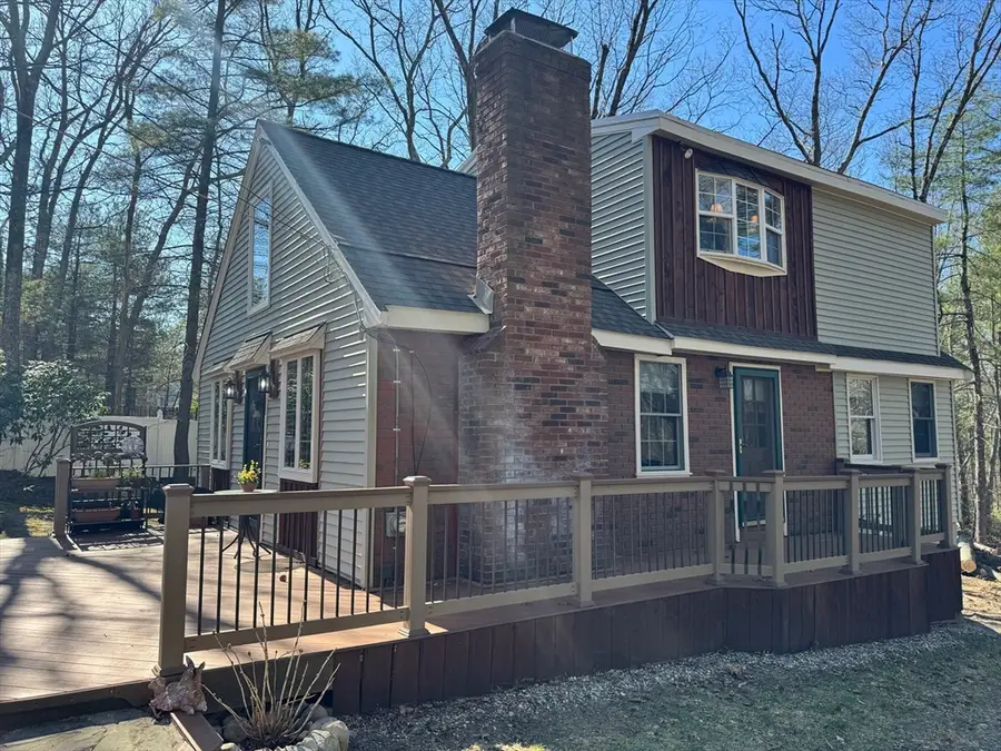 47 Kingsbury Rd, Norfolk, MA 02056 - #3